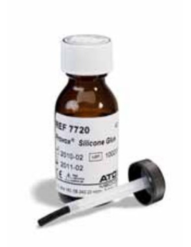 Silicone Glue Provox FreeHands HME Silicone 40 mL Liquid Non-Sterile Bottle 7720 Each/1
