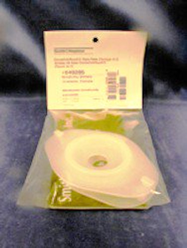 Face Plate Convert-A-Pouch 7/8 Inch ID Soft Oval Convexity TSN8404-07 Pack/2