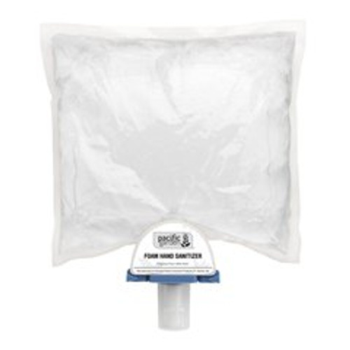 Soap enMotion Gentle Foaming 1 200 mL Dispenser Refill Bag Tranquil Aloe Scent 42712 Case/2