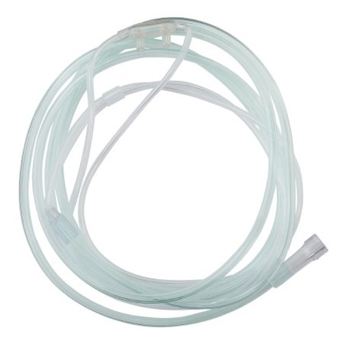 Nasal Cannula Comfort Soft Plus Adult Curved Prong / NonFlared Tip 0556