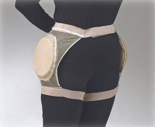 Hip Protector Hip-Ease X-Large 911458 Each/1