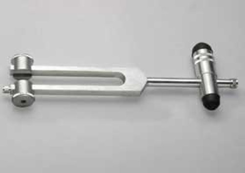 Neurological Hammer with Tuning Fork Baseline Buck 5005 Each/1