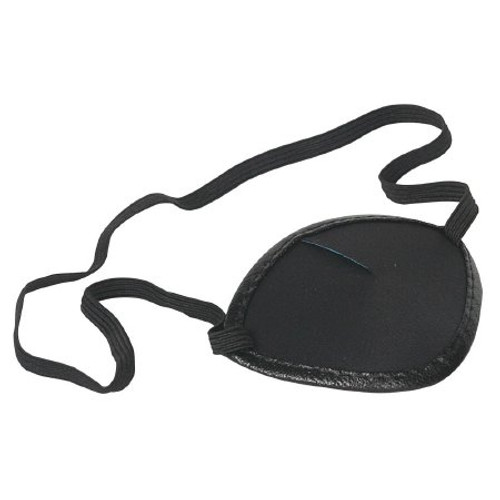 Eye Patch One Size Fits Most Elastic Band F414-505