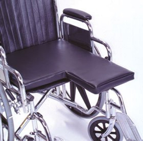 Amputee Seat AliMed For Wheelchair 1666 Each/1