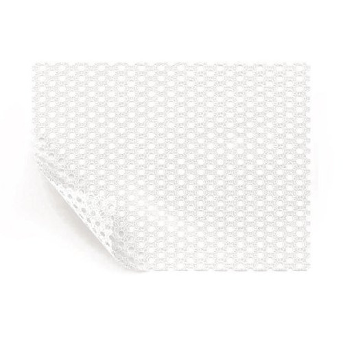 Wound Contact Layer Dressing Mepitel Silicone / Mesh 3 X 4 Inch Sterile 290799