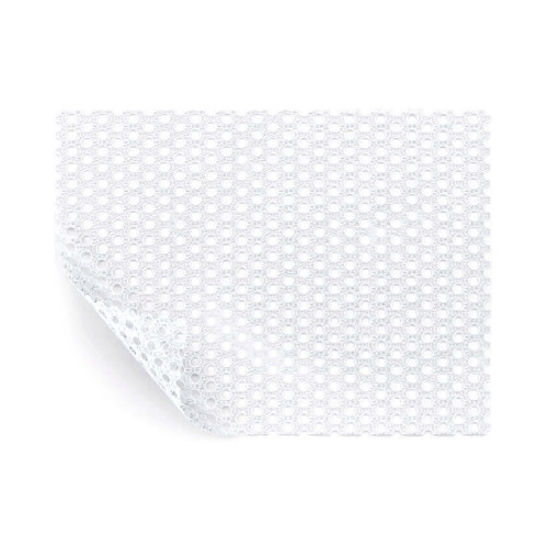 Wound Contact Layer Dressing Mepitel Silicone / Mesh 2 X 3 Inch Sterile 290599