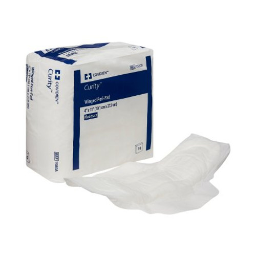 OB / Maternity Pad Versalon With Wings Super Absorbency 1580A