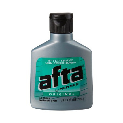 After Shave Afta 3 oz. Bottle 129456 Each/1