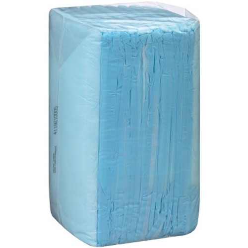 Underpad Attends Care Dri-Sorb 23 X 36 Inch Disposable Cellulose / Polymer Heavy Absorbency UFS-236