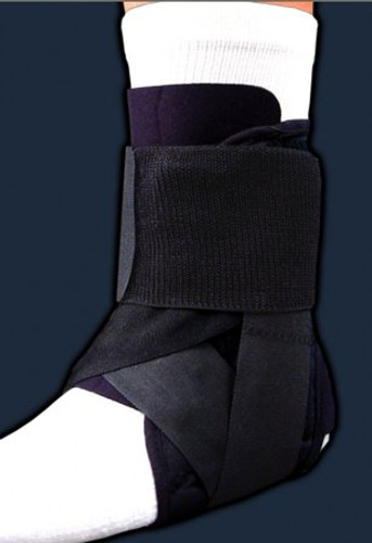Ankle Brace Bell-Horn Small Figure 8 Strap Closure Left or Right Foot 228S Each/1