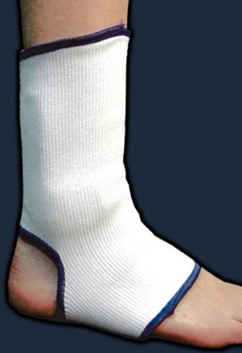 Ankle Support Bell-Horn Compressive X-Large Pull-On Left or Right Foot 229XL Each/1