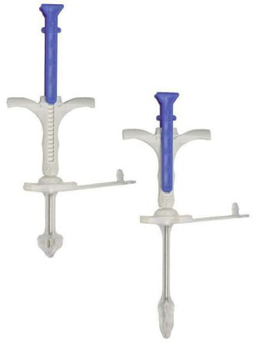 Obturated Non-Balloon Button Feeding Device MiniONE 14 Fr. 2.5 cm Tube Silicone Sterile M1-1-1425 Each/1