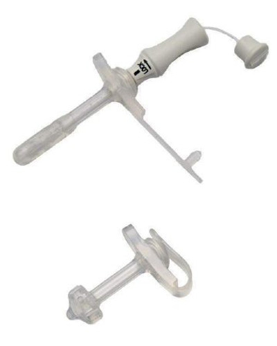 Capsule Non- Balloon Button Feeding Device MiniONE 18 Fr. 2.4 cm Tube Silicone Sterile M1-2-1824 Each/1 Capsule Non- Balloon Button Feeding Device MiniONE 18 Fr. 2.4 cm Tube Silicone Sterile M1-2-1824 Each/1