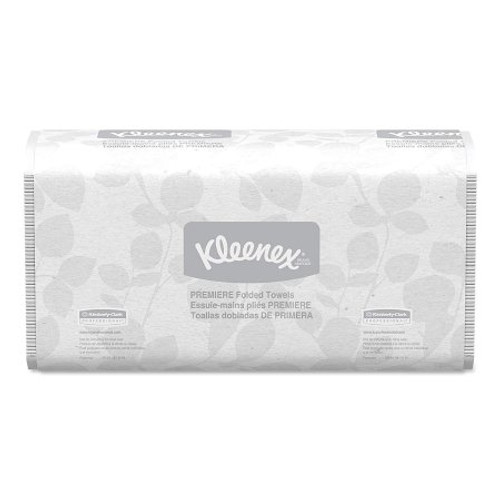 Paper Towel Kleenex Scottfold Multi-Fold 9-2/5 X 12-2/5 Inch 13254 Case/25