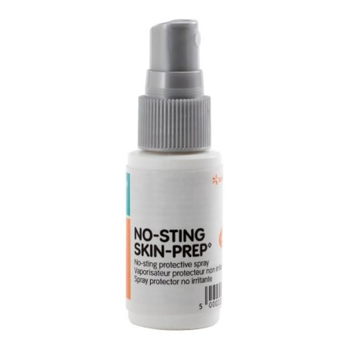 Skin Barrier Spray No Sting Disiloxane / Hexamethyl Pump Bottle NonSterile 66800709