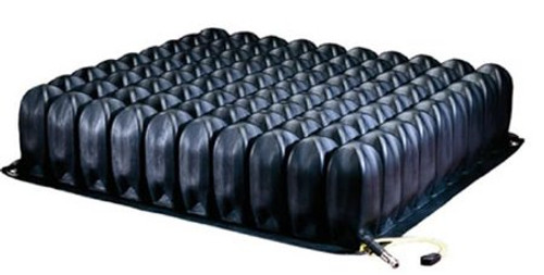 Seat Cushion ROHO High Profile 28 W X 20 D X 4 H Inch Neoprene Rubber 1R1511C Each/1