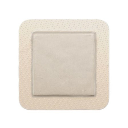 Ostomy Pouch Entrust FortaGuard One-Piece System 12 Inch Length 2 Inch Stoma Drainable Flat Pre-Cut 1106 Box/10