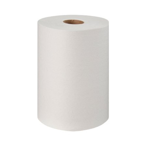 Paper Towel Scott Slimroll Roll 8 Inch X 580 Foot 12388 Case/6