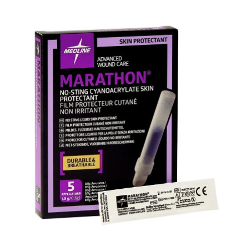 Skin Protectant Marathon 0.5 Gram MSC093001