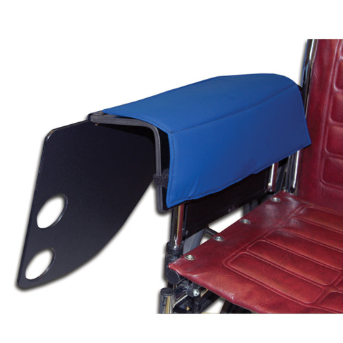 Flip Tray Skil-Care For Wheelchair 705032 Each/1