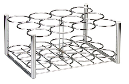 Oxygen Cylinder Rack 18113 Each/1 Oxygen Cylinder Rack 18113 Each/1