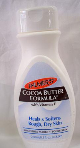 Cocoa Butter Palmers 8.5 oz. Pump Bottle Scented Lotion 01018104180 Each/1