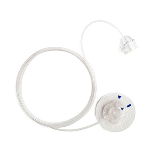 Infusion Set Cannula Quick-Set 6 mm MMT-399A Box/10