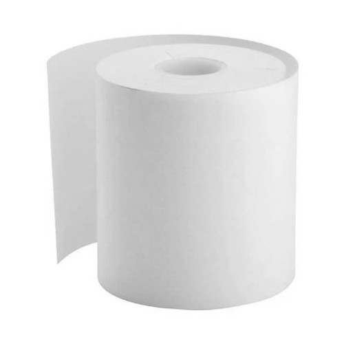 Diagnostic Recording Paper Welch Allyn Thermal Paper Roll Without Grid 6000-40 Pack/10