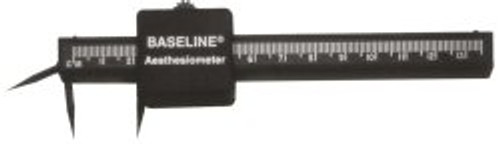 Baseline 2 Point Aesthesiometer Up to 14 Centimeters 12-1481 Each/1