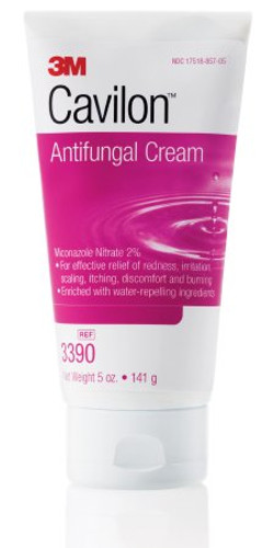 Antifungal 3M Cavilon 2% Strength Cream 5 oz. Tube 3390