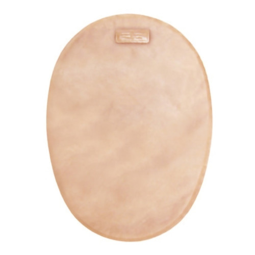Filtered Ostomy Pouch Esteem Synergy Two-Piece System 8 Inch Length Closed End 416778 Box/30 Filtered Ostomy Pouch Esteem Synergy Two-Piece System 8 Inch Length Closed End 416778 Box/30