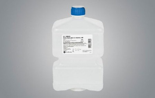 AirLife Respiratory Therapy Solution Sterile Water Solution Bottle 2 000 mL CHB0020
