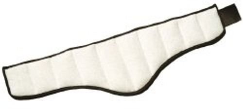 Moist Heat Therapy Pad with Belt TheraTemp General Purpose Cotton / Elastic Reusable 11-1284 Each/1