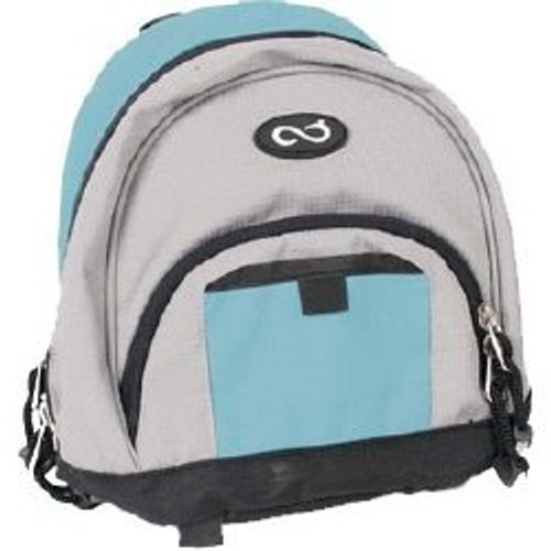 Mini Backpack Kangaroo Joey Green 770032 Each/1