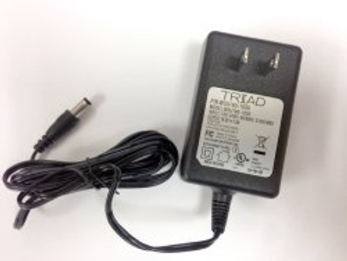 Replacement Power Supply First Crush 50/60Hz Output 18V FW10 Each/1