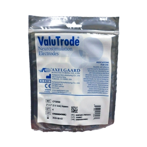 ValuTrode Electrode Cloth AXE CF5050