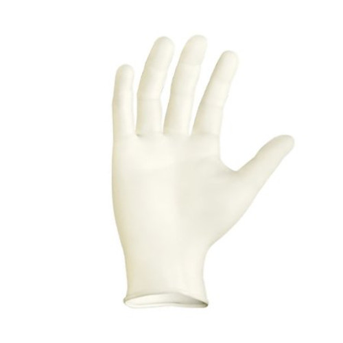 Exam Glove Best Touch X-Large NonSterile Latex Standard Cuff Length Fully Textured White Not Chemo Approved BTLA105