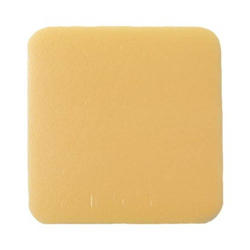 Foam Dressing Lyofoam Max 8 X 8 Inch Square Non-Adhesive without Border Sterile 603206 Box/10