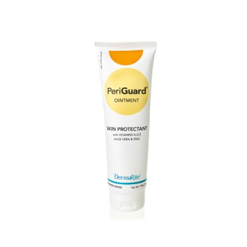 Skin Protectant PeriGuard 7 oz. Tube Scented Ointment 00205