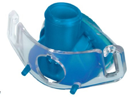 CPAP Mask IQ Nasal Mask Style One Size Fits Most TMS-889 Each/1