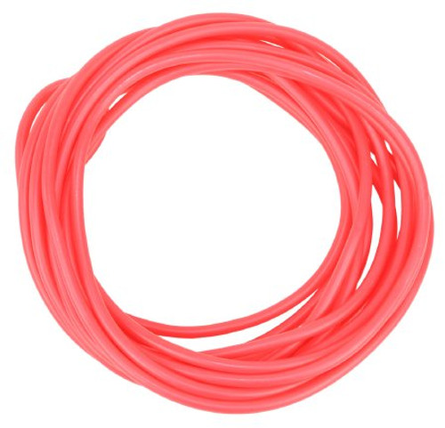 Exercise Resistance Tubing CanDo Yellow 25 Foot Length X-Light Resistance 10-5711 Each/1