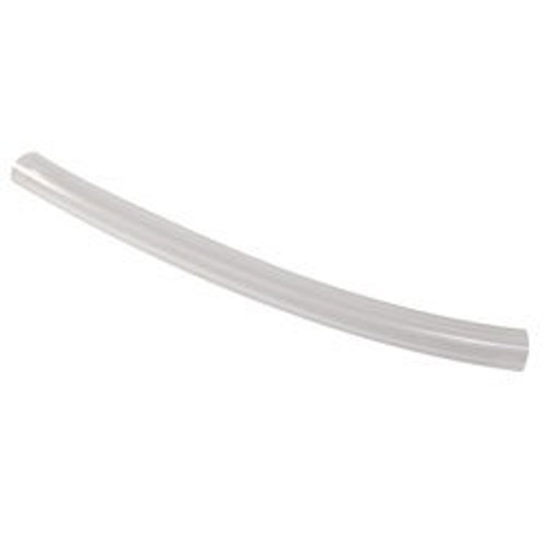 Suction Connector Tubing 7 Inch Length Without Connector Clear Smooth OT Surface Silicone TK-MA