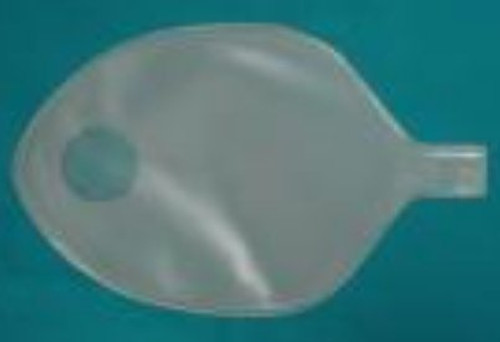 CPAP Mask Gel Pad Boomerang CPAP Masks AGGELPAD-ML Each/1