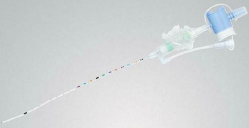 Suction Catheter Verso Closed Style 6 Fr. CSC206 Each/1