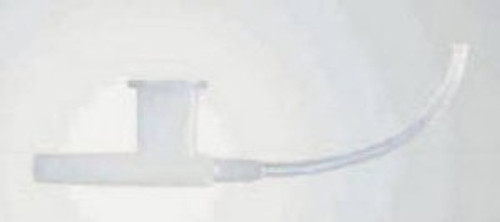Suction Catheter AirLife Single Style 12 Fr. Control Port Vent T68C