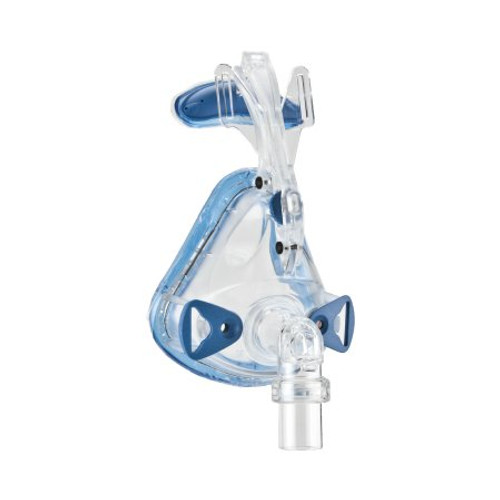 CPAP Mask Mojo Vented Full Face Style Small 50835 Each/1