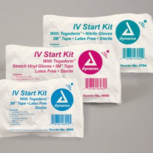 IV Start Kit 4692