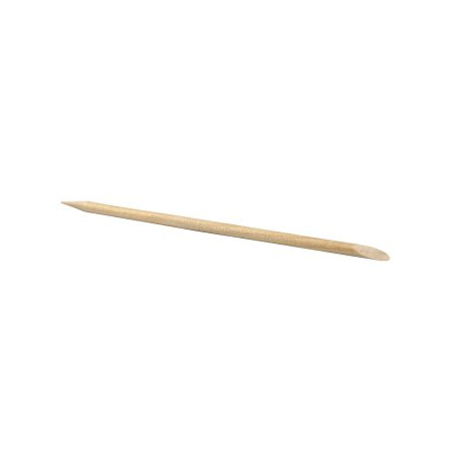 Manicure Stick Dynarex 4-1/2 Inch Wood 4897