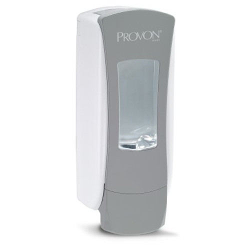 Hand Hygiene Dispenser PROVON ADX-12 Gray Plastic Manual Push 1250 mL Wall Mount 8871-06