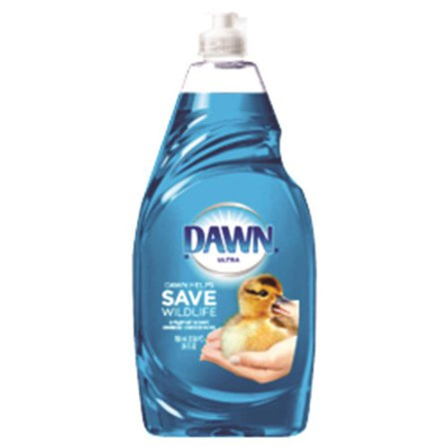 Dish Detergent Dawn Professional 1 gal. Bottle Liquid Scented PGC57445CT
